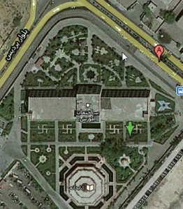 Islamic Azad University, Bandar Abbas, Iran http://www.proswastika.org/