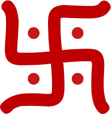 hindu swastika