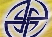 A Tajik emblem that is based on the swastika http://aryan-myth-and-metahistory.blogspot.com/2011/08/tajikistan-aryan-revival-and.html